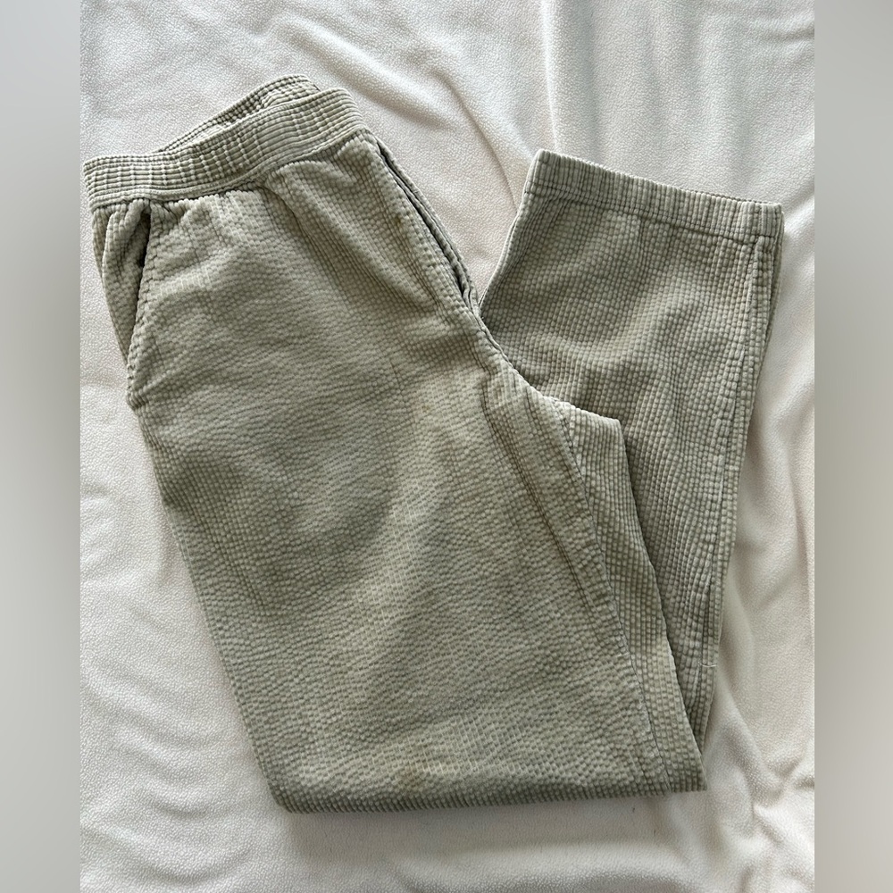 Men’s The Territory Ahead Corduroy Pants Size L